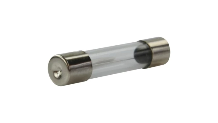 Bezpiecznik WTA-F 5x20mm 1,25A 250V