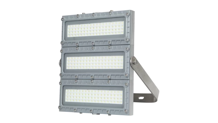 Oprawa modułowa LED do stref zagrożonych wybuchem Ex-CS9102-120W