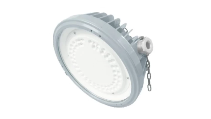 Oprawa LED do stref zagrożonych wybuchem Ex-CS9302P-60W-80