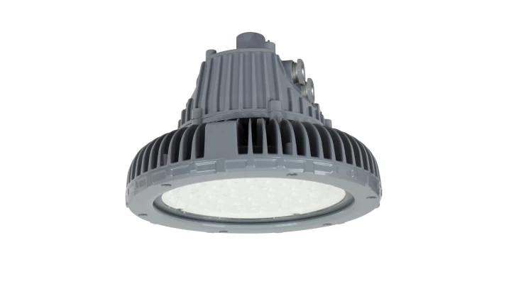 Oprawa LED do stref zagrożonych wybuchem Ex-CS9304P-120W