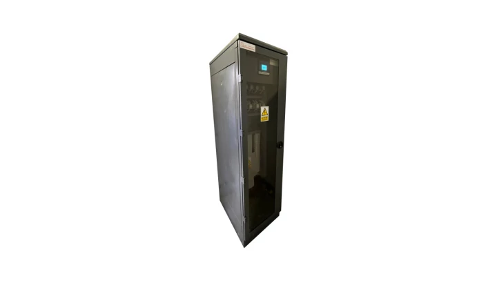 Aktywny kompensator mocy biernej Greendevice Capati 600/30 kVar wewnętrzny GDCW600/30