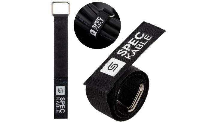 Opaska rzepowa 100mm SPEC KABLE