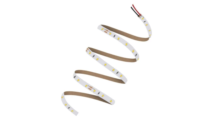 Taśma LED 5m 24V 70W 6790lm 2700K LS V-2000/827/5 30X1 G2 LEDV 4058075708037