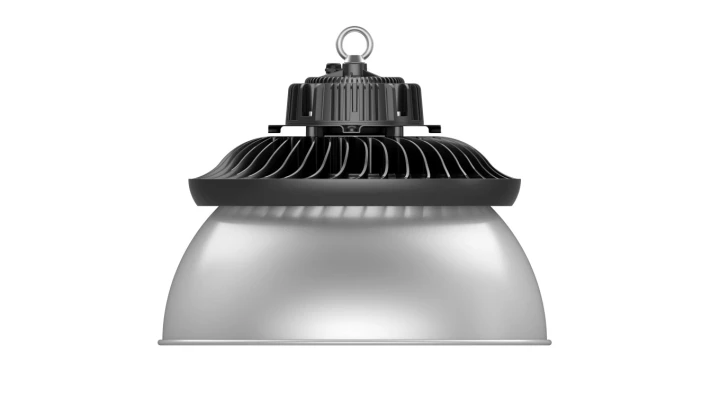 Oprawa przemysłowa do wysokich temperatur 150W CS-HB9HT-150