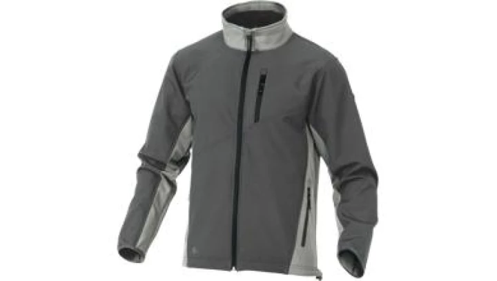 Bluza LULEA granatowy/czarny XXL LULEABMXX