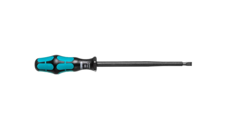 Wkrętak płaski 1x6,5x150mm SZS 1,0X6,5 VDE 1205079