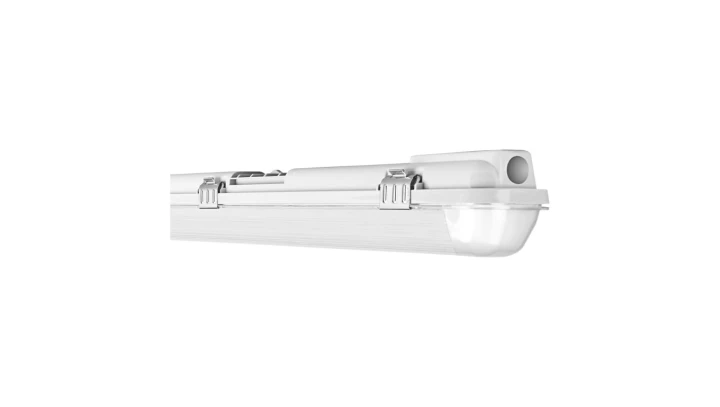 Oprawa hermetyczna DAMP PROOF HOUSING 600 1x Lamp IP65 4058075312395