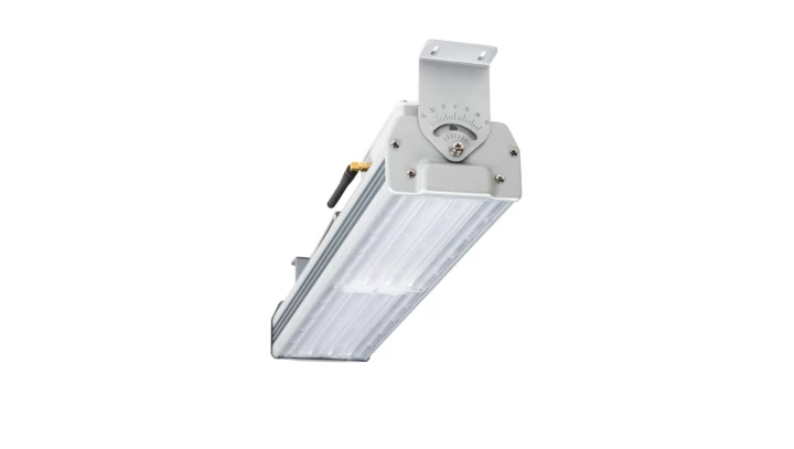 Oprawa przemysłowa liniowa 50W CS-HB72-50 do 8000lm