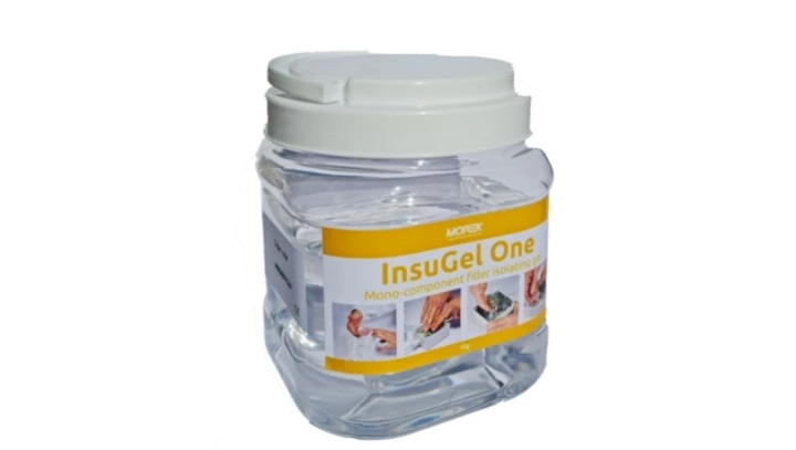 InsuGel One jednoskładnikowy żel izolacyjny wielokrotnego użytku 1kg MBG0001G24