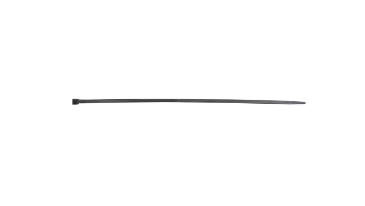 Opaska kablowa 290x4,5 czarna UV /100szt/ 5317Q BMN3048Q