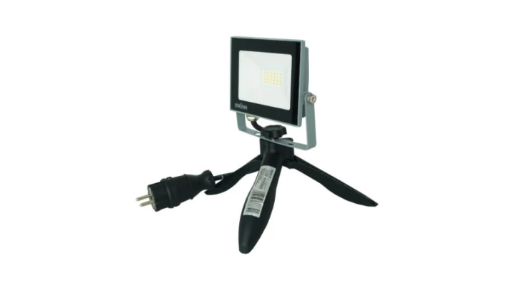 Przenośny naświetlacz KROMA LED 10W 9482