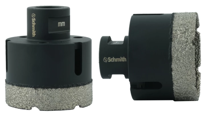 Otwornica diamentowa koronka M14 60mm Schmith