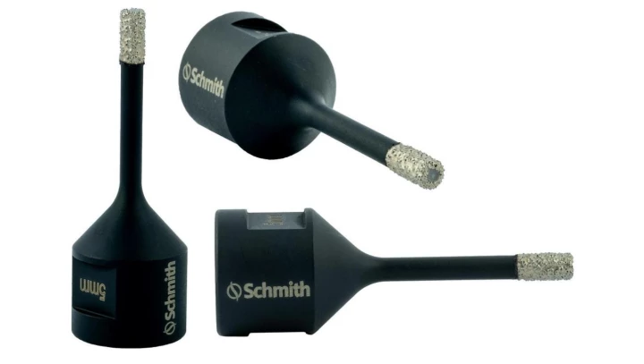 Otwornica diamentowa koronka M14 5mm Schmith
