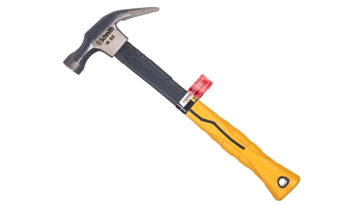 Młotek szewski stolarski 450g 13 FIBEGLASS Schmith
