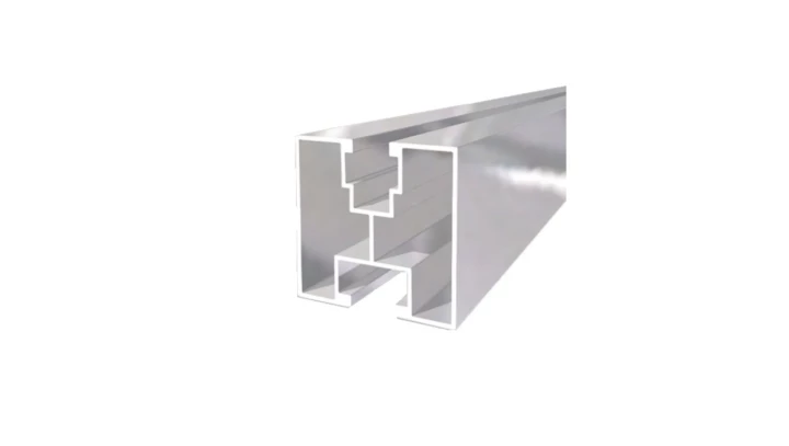 Profil montażowy 40x40 mm 2 300