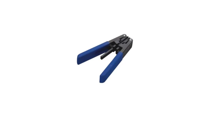 Ściągacz izolacji do kabli światłowodowych FFTH Alantec