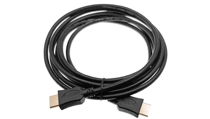 Kabel HDMI AVIZIO 7m v2.0 High Speed z Ethernet - ZŁOCONE złącza AV-AHDMI-7.0