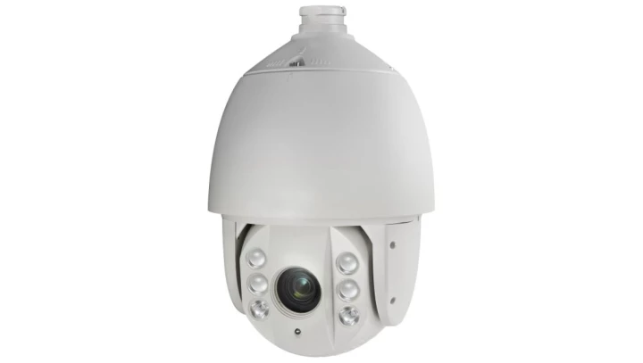 Kamera IP szybkoobrotowa PTZ, 2 Mpx, 4.8-153mm, obiektyw zmotoryzowany zmiennoogniskowy AV-IPPTZ2032