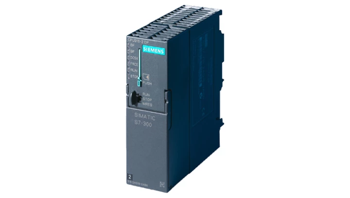 SIEMENS SIMATIC CPU315-2DP 6ES7315-2AG10-0AB0