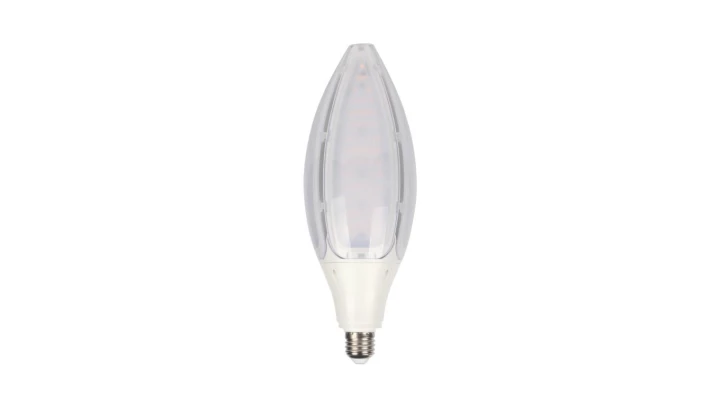 ŻARÓWKA LED Rocket E27--E40 55W 5500 lm 4000K NW