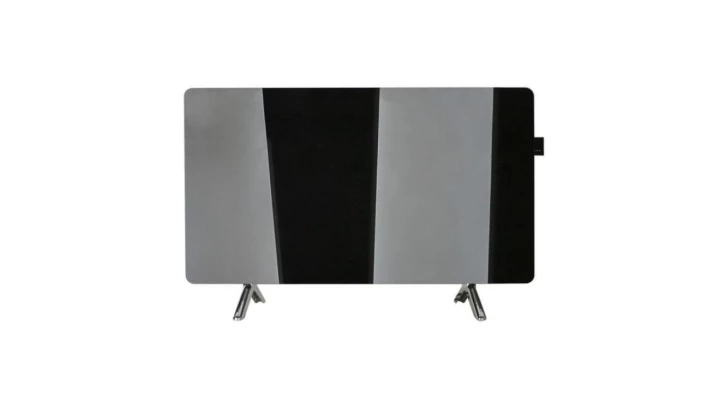 Panel grzewczy Greenie Heat szklany na podczerwień - pilot + Wifi/Tuya, 720W, 60x120 cm, 18m2