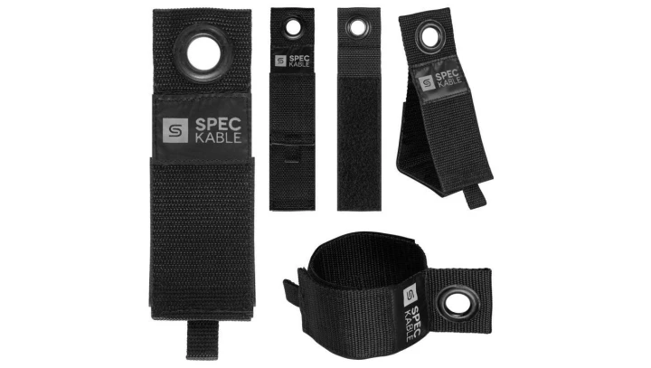 Opaska rzepowa 50x400 GAP STRAP HEAVY DUTY 70.0790