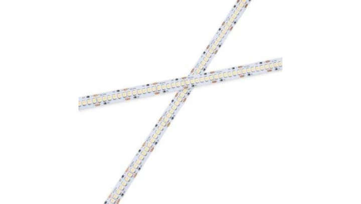 Greenie Taśma LED 240 diod 2835SMD 18,8W/mb 24V barwa biała naturalna 5m, TL219NW-24V