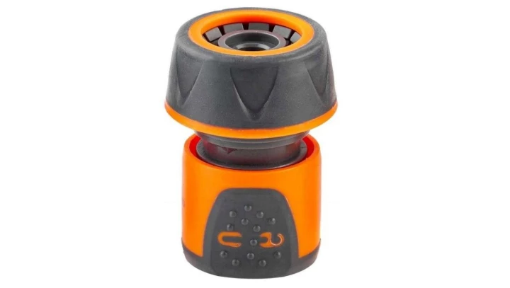 Szybkozłączka do węża ogrodowego złączka na wąż 3/4 Schmith