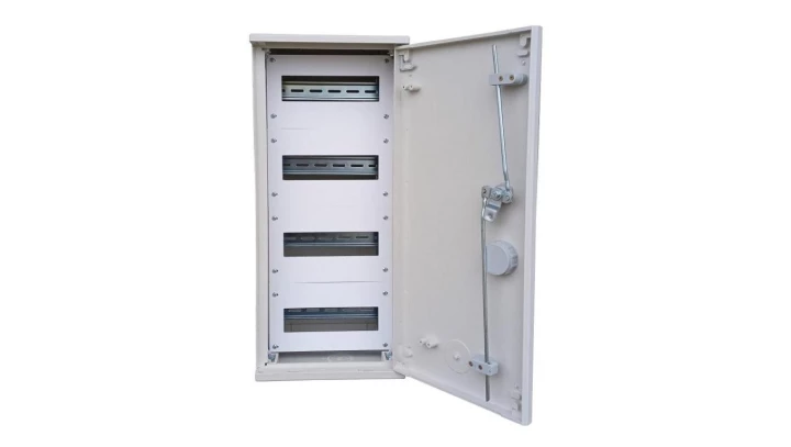 Zabudowa modułowa 4x10 MOD OZ26x60+4x10MOD