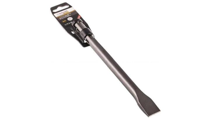 Dłuto płaskie SDS Plus 20x250mm Schmith
