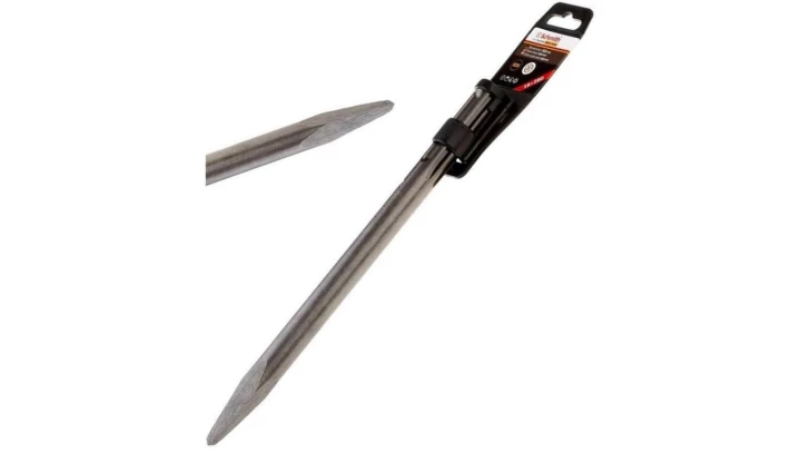 Dłuto szpicak SDS Max 18x600mm Schmith