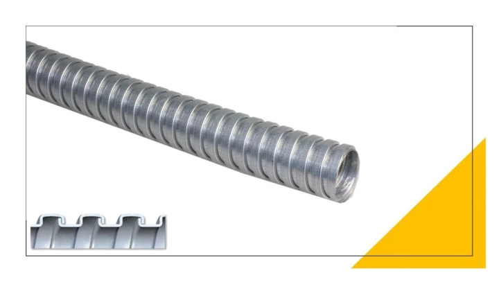 Peszel Anaconda Multiflex typ FCCN DN 50 nr kat. 302.650.3 /30m/