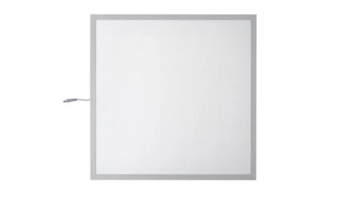 Panel sufitowy LED podtynkowy 34W 595x595 kwadratowy 145lm/W 4000K