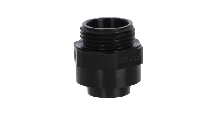 Łącznik rury WD 20M/13 E03DK-07080200303