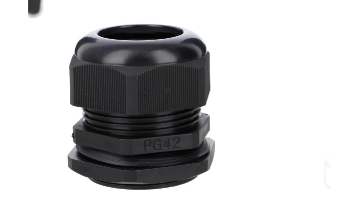 Dławnica kablowa DP 42 H BK E03DK-01030300803