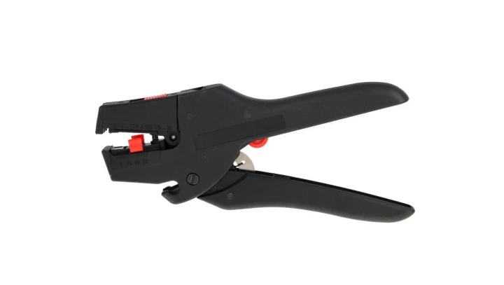 Ściągacz izolacji 0,08-6mm2 STRIPPER/0,08-6 C E06NZ-01030100201