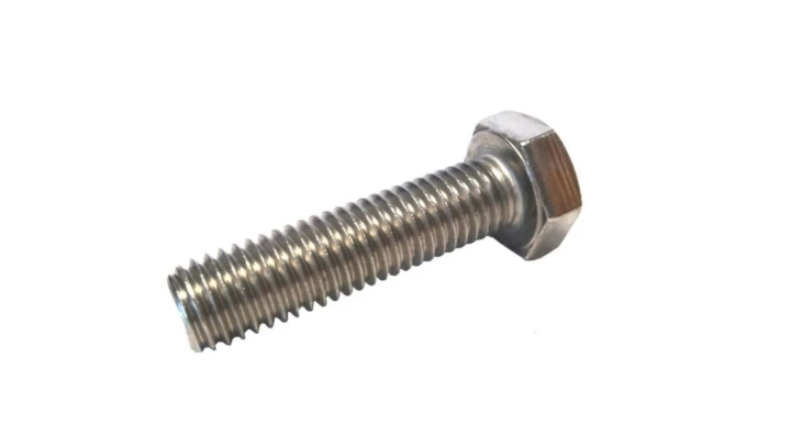 Śruba sześciokątna A2 M10*30mm