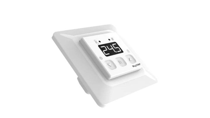 Termoregulator DigiTOP TS-1F