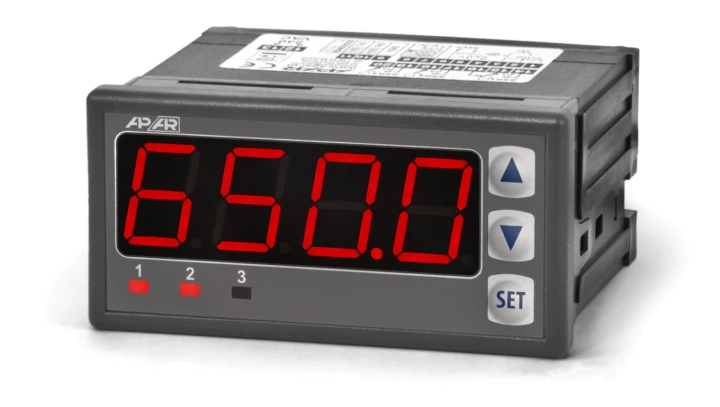 Regulator AR650/P/P/P/WA