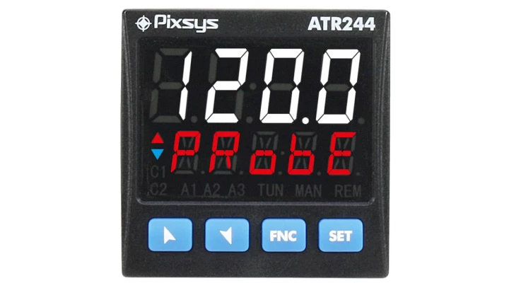 Regulator uniwersalny ATR244-23BC-T