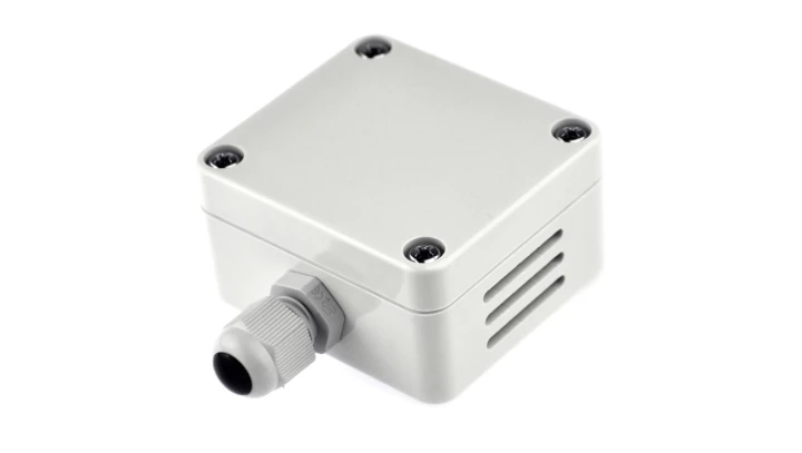 Czujnik temperatury AR101/Pt100/B/3