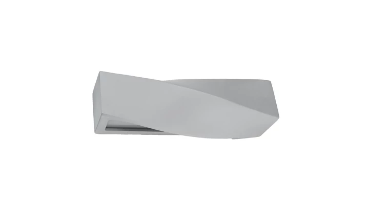 Kinkiet SIGMA szary SL.0869 SOLLUX