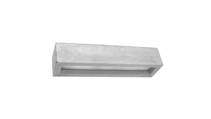 Kinkiet VEGA 50 beton