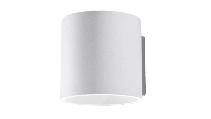 Kinkiet ORBIS 1 Biały SL.0050 SOLLUX