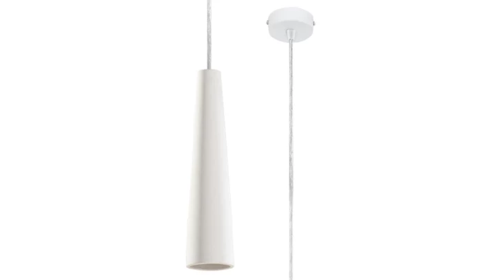 Lampa wisząca ceramiczna ELECTRA SL.0845 SOLLUX