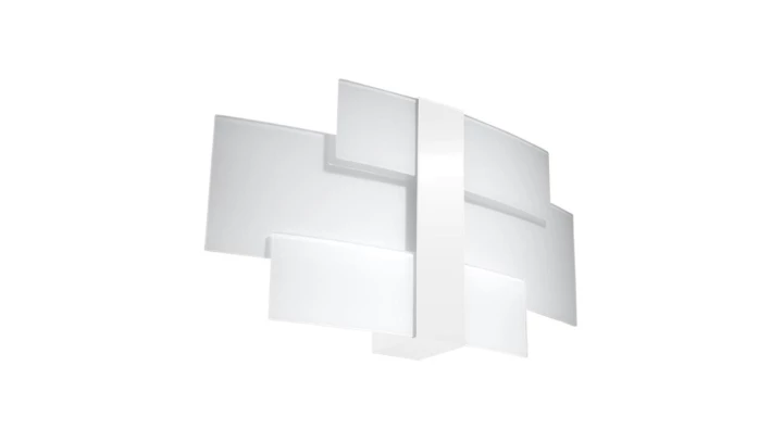 Kinkiet CELIA biały