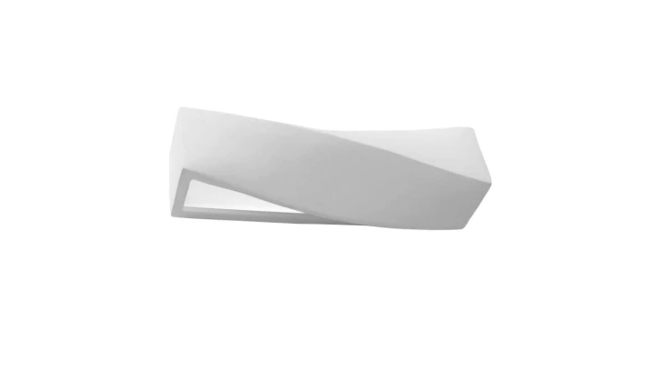 Kinkiet Ceramiczny SIGMA SL.0003 SOLLUX