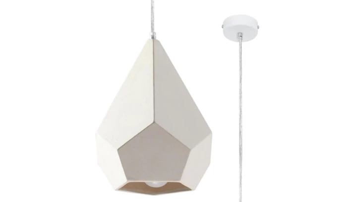 Lampa wisząca ceramiczna PAVLUS SL.0844 SOLLUX