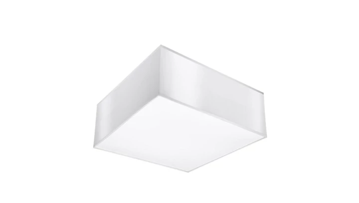 Plafon HORUS 25 biały SL.0144 SOLLUX