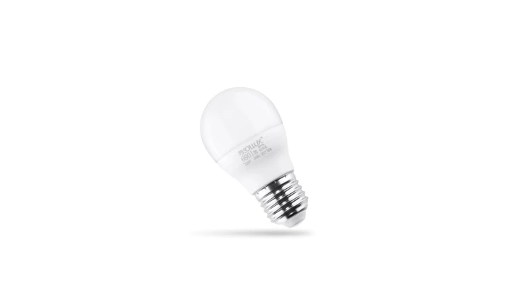 Żarówka LED E27 4000K 7,5W 690lm